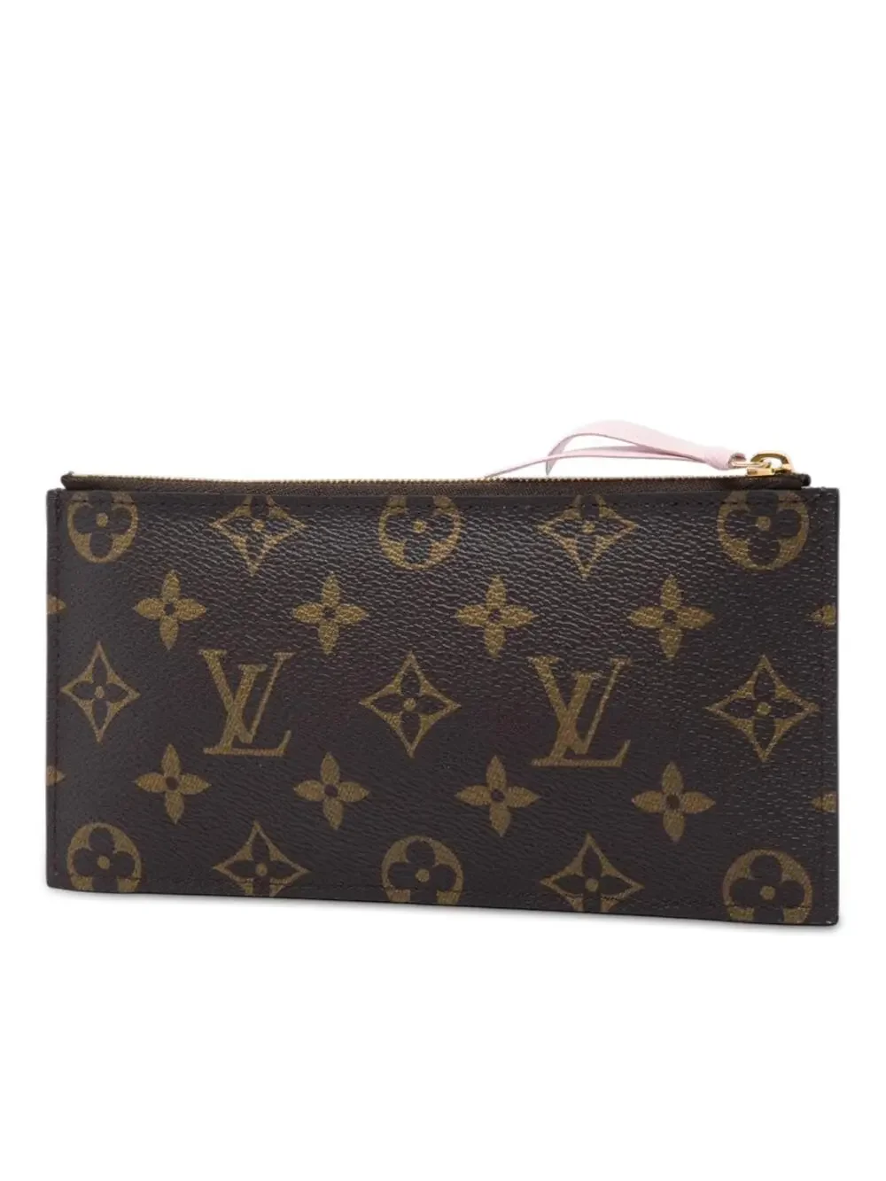 Louis Vuitton enhance your